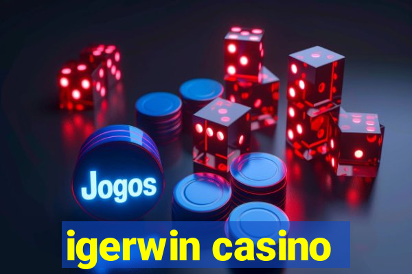 igerwin casino